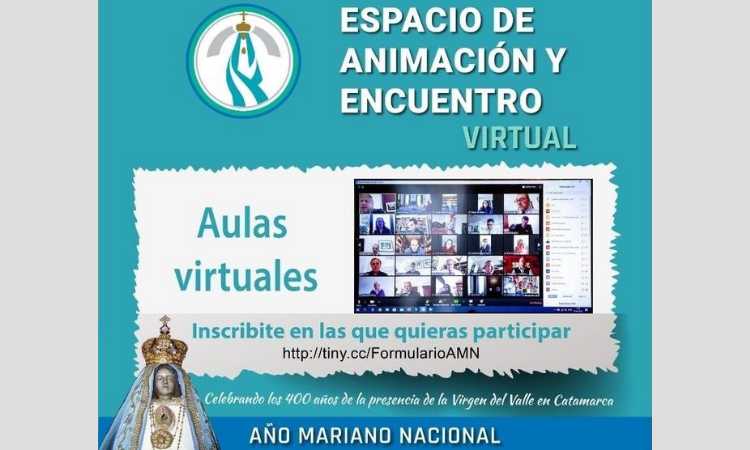 Actividades de las aulas virtuales del 4CMN de esta semana