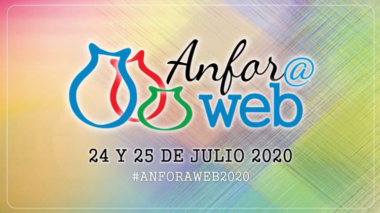 Ánfora Web: Jornadas en clave digital para catequistas