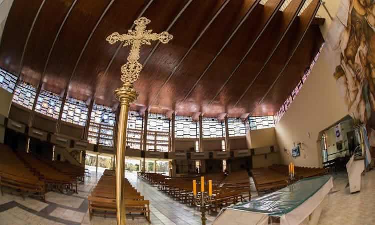 Aprueban protocolo para el regreso de las celebraciones en el interior de Córdoba