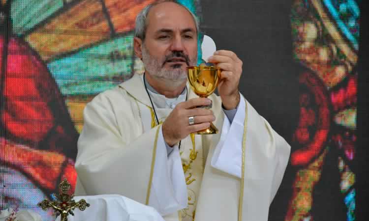 Autorizaron las celebraciones con fieles en La Rioja