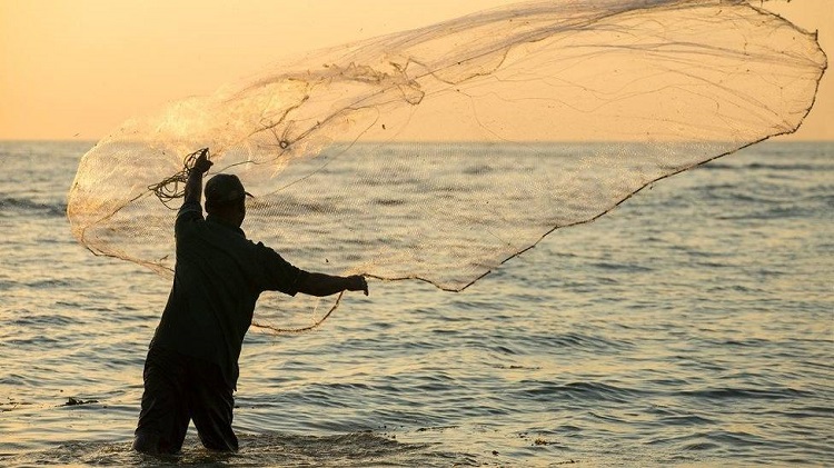 Card. Turkon: La pandemia provocó una crisis humanitaria en el mar