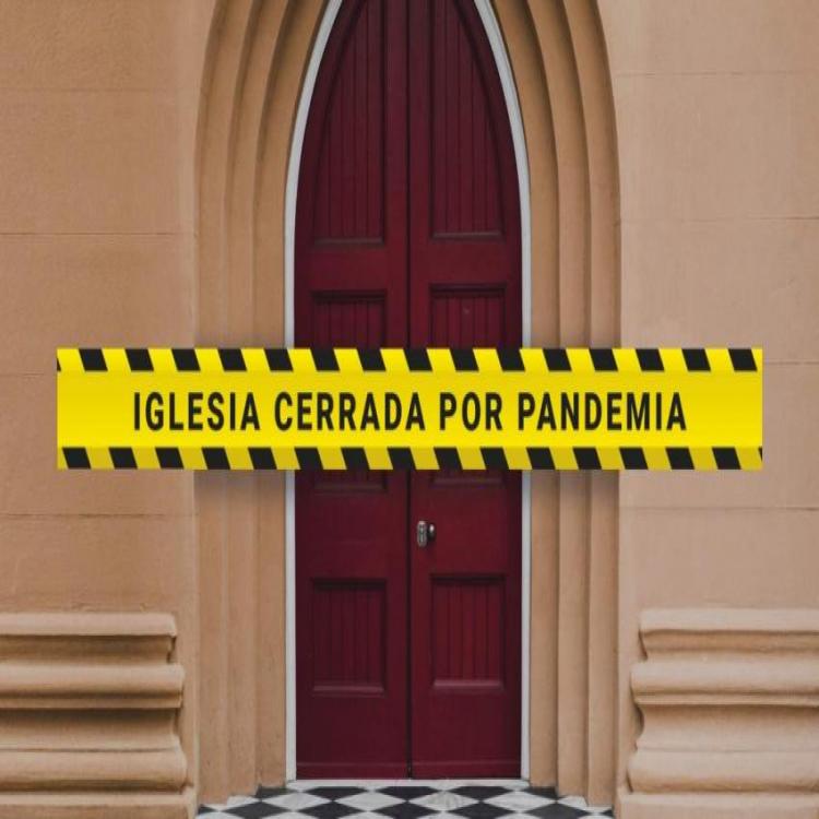 Coloquio Internacional "El ejercicio de la libertad religiosa en tiempos de pandemia"