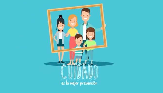 "Cuidar nuestros ambientes es cuidar la niñez", afirma la Comisión para la Protección de los Menores