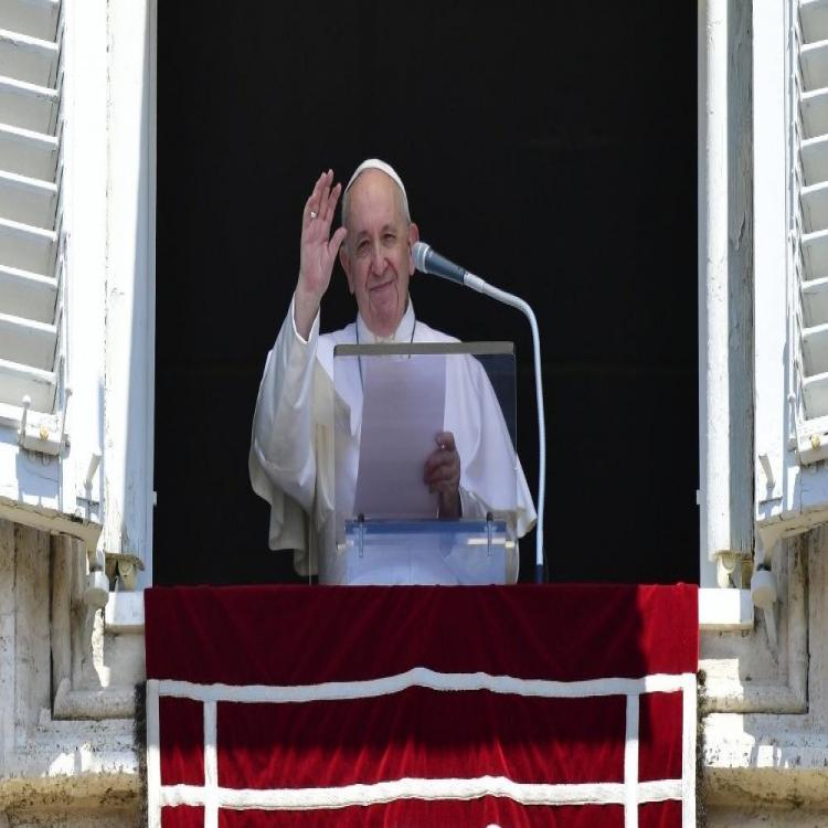 Día de san Pedro y san Pablo: Dios nos invita a buscarlo a Él, no sólo a sus dones