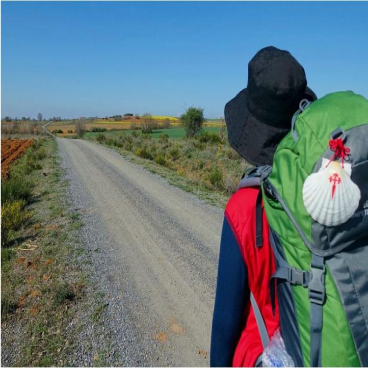 El Camino de Santiago reabrirá el 1 de julio