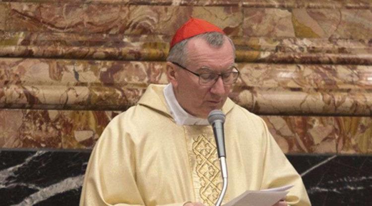 El Card. Parolin en Ars: La santidad, un camino accesible a todos