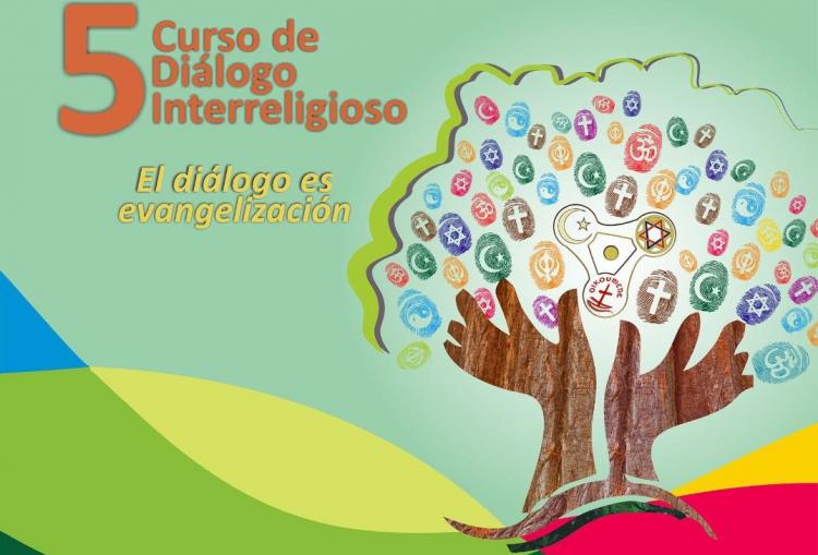 El Ceerjir detalló actividades ecuménicas e interreligiosas en agosto