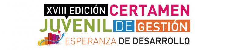 El Certamen Juvenil de Gestión entra en su fase final