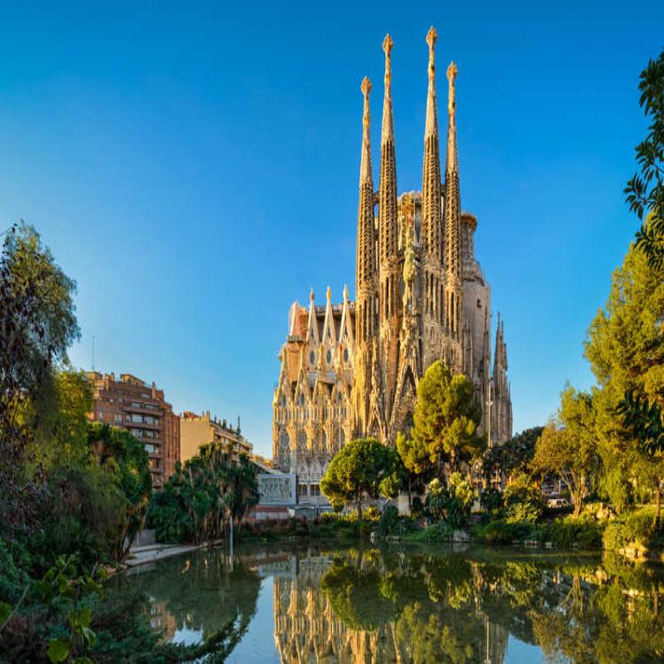 En menos de 5 horas se agotaron las 37.750 entradas para ver la Sagrada Familia