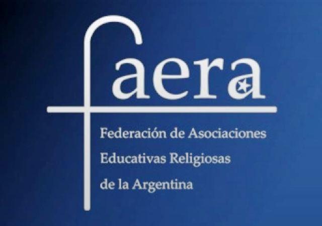 La nueva Comisión Directiva de Faera presenta sus lineamientos institucionales