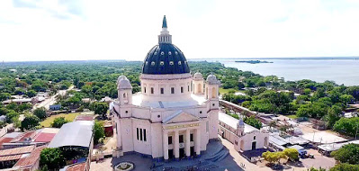 Itatí se prepara para celebrar a la Inmaculada Concepción