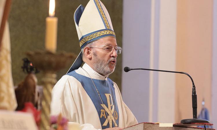 La diócesis de San Rafael llamó a participar de la Marcha por la Vida