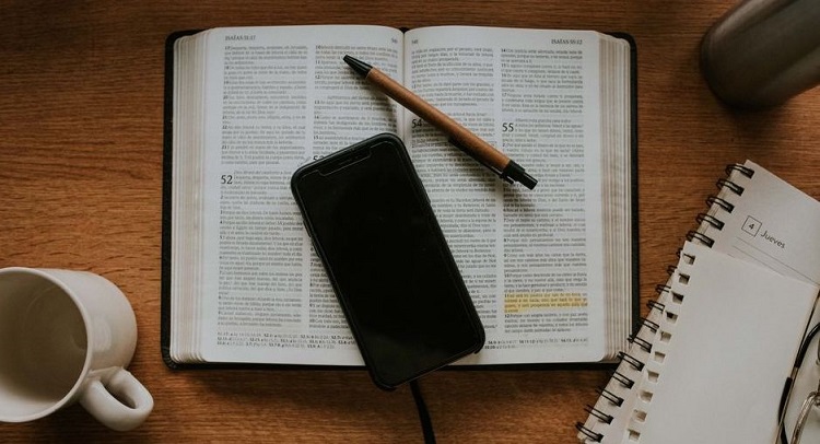 La distribución de la Biblia bate récords