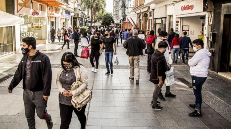 "La pandemia no ha terminado", advirtieron los obispos de Santiago del Estero