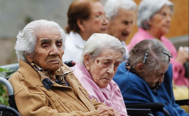 La Pastoral de Adultos Mayores llama a transformar "el maltrato en buen trato y el abuso en respeto"