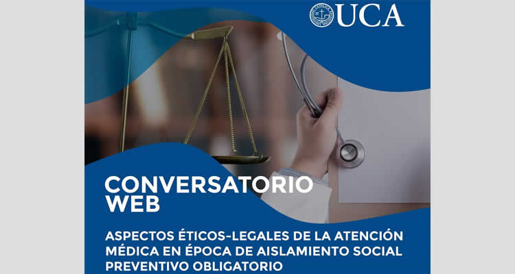 La UCA continúa con sus actividades abiertas a la comunidad