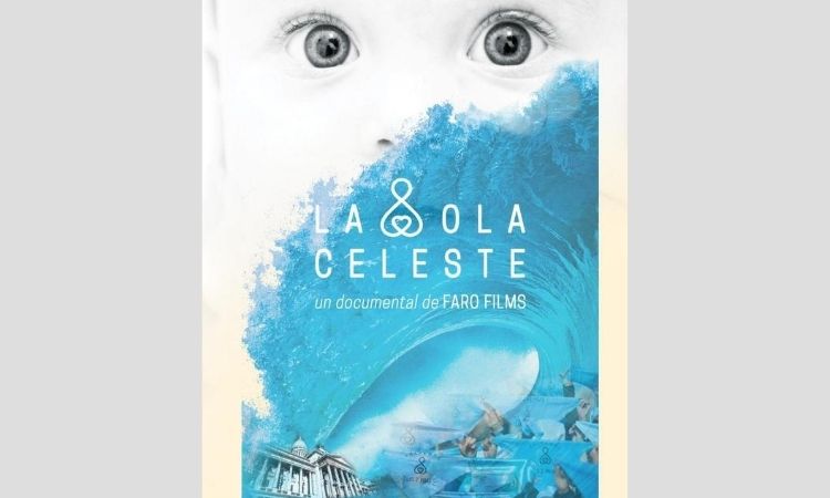 Lanzan una campaña para colaborar con el documental "La Ola Celeste"