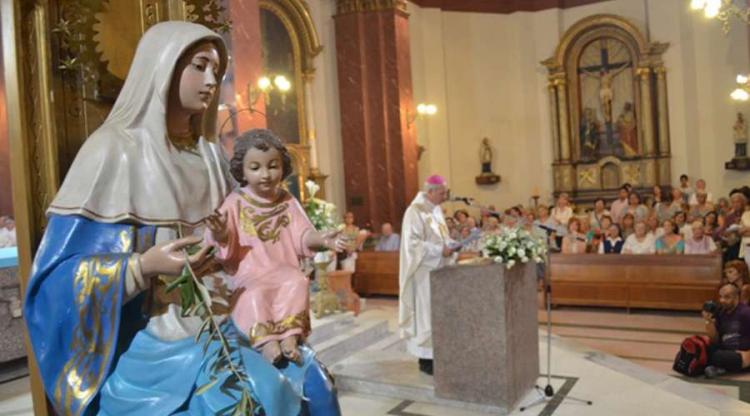 Lomas de Zamora convoca a una jornada de ayuno y oración por la paz social