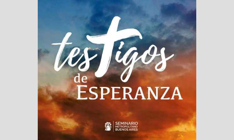 Los seminaristas porteños preparan la Semana del Seminario