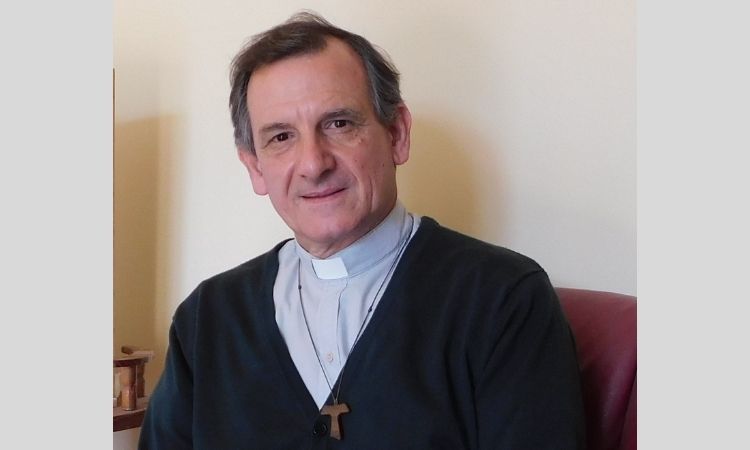 Mons. Canecín valoró la labor docente