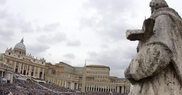 Mons. Castagna: "Urge reconocer la divinidad de Cristo"