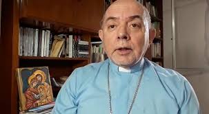 Mons. Dus: "Nuestro no a las drogas, es un grito fuerte de un sí a la vida"