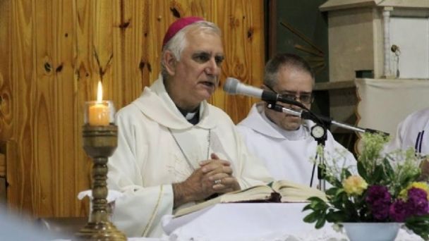 Mons. Lozano: "Prestá atención, no te distraigas"