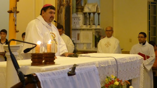 Mons. Macín ofrece nuevas meditaciones sobre la pandemia