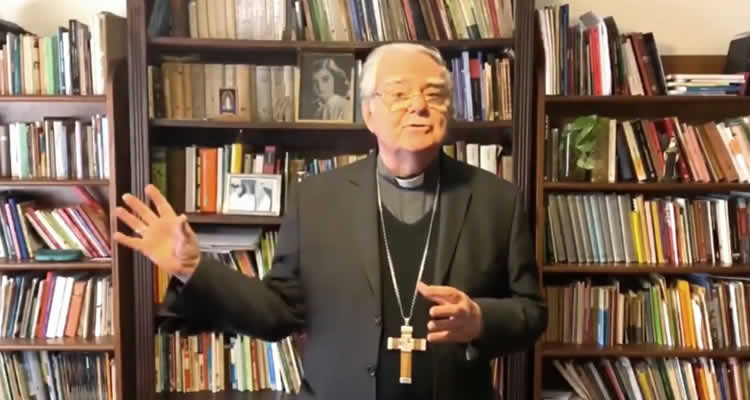 Mons. Ojea: "Tenemos que aprender a escucharnos más entre nosotros"