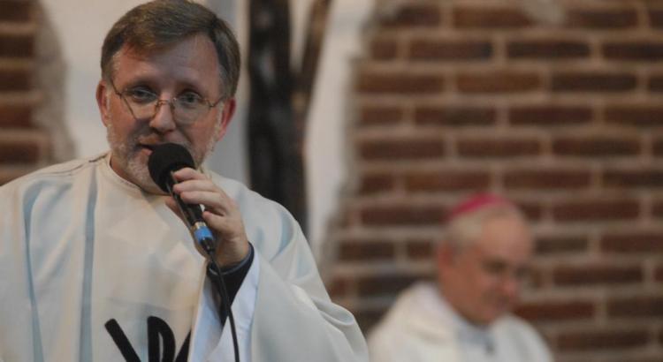 Mons. Torres: "Adviento, tiempo de encuentro con el Dios hecho ternura"