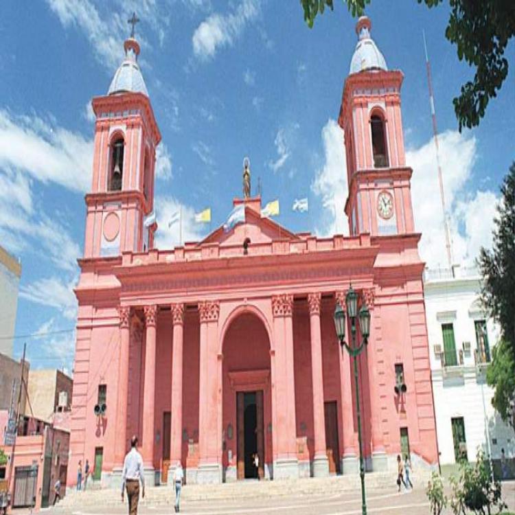 Covid-19: Mons. Urbanc dispuso cerrar todos los templos de Catamarca