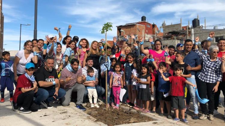 Mujeres de las villas escriben al Papa por el proyecto de aborto