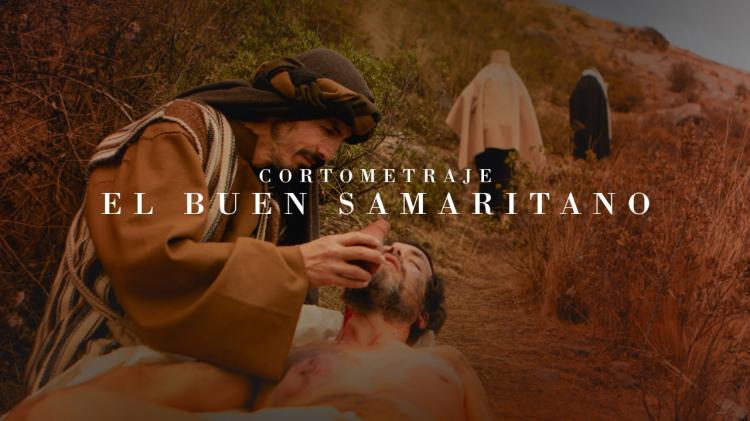 Perú: Cortometraje "El Buen Samaritano"