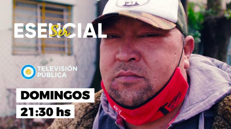 Presentan el segundo capítulo de "Ser Esencial"