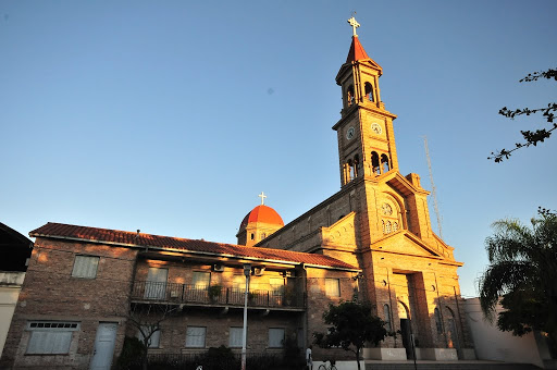 Reconquista tendrá un Santuario Mariano Diocesano