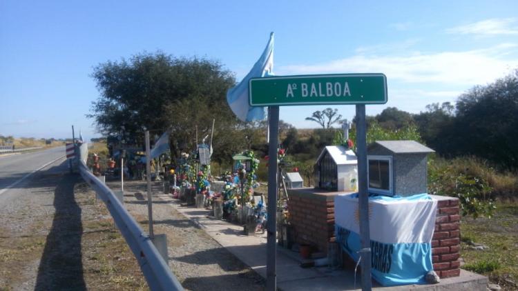 Recuerdan a los 43 gendarmes fallecidos en un accidente vial en Salta