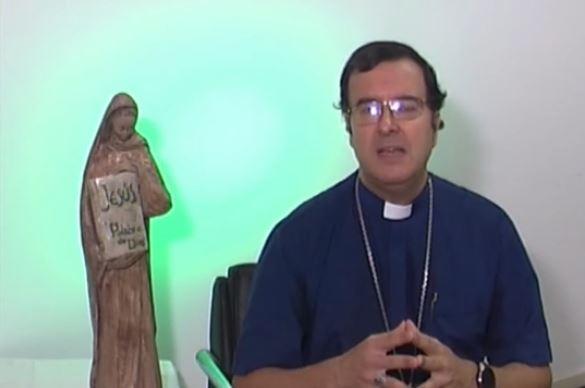 "Sabemos que las cosas pueden cambiar", Mar del Plata se une a la Semana Laudato si'