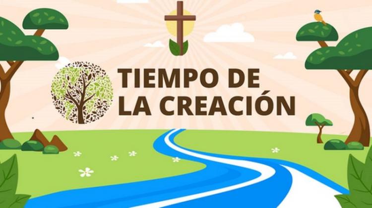 Tiempo de la Creación: Un mes para la reflexión y la acción por nuestra casa común