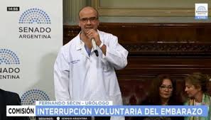 Un médico rebate con estadísticas oficiales el principal argumento proaborto