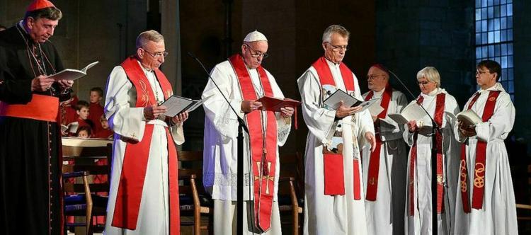 Vademécum vaticano para el diálogo con los cristianos