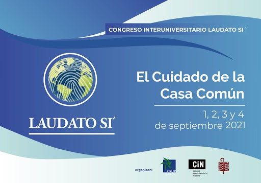 A seis años de la encíclica, presentan el Congreso Interuniversitario Laudato si'