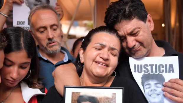 A un año de su asesinato, celebrarán una misa por Fernando Báez Sosa