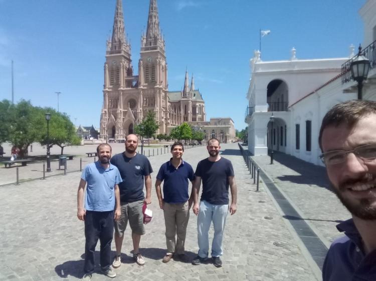 A un día de las ordenaciones, las sensaciones de los futuros sacerdotes