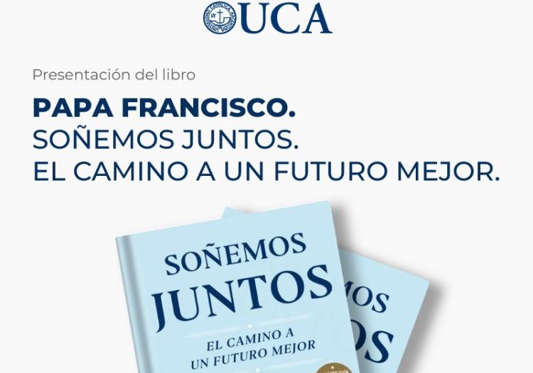 Actividades virtuales abiertas a la comunidad en la UCA