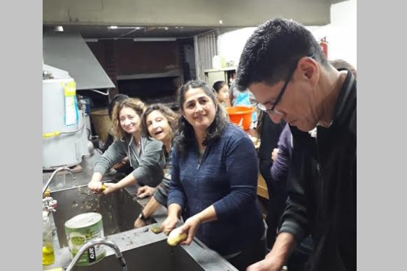 Alojarán en un hotel de Mar del Plata a personas en situación de calle