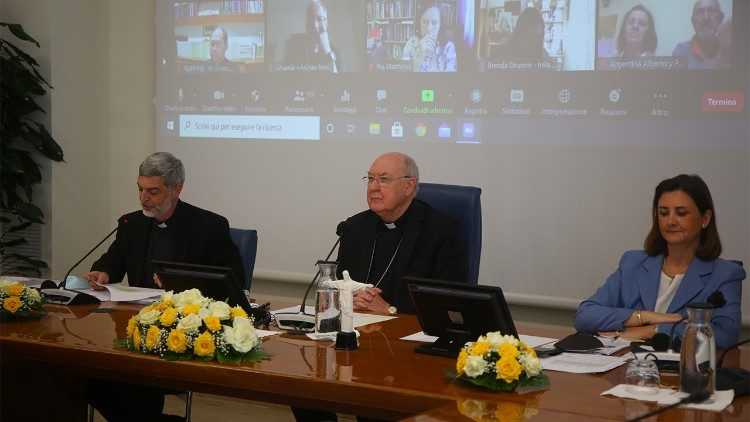 Amoris Laetitia: Cónyuges y pastores corresponsables en la evangelización