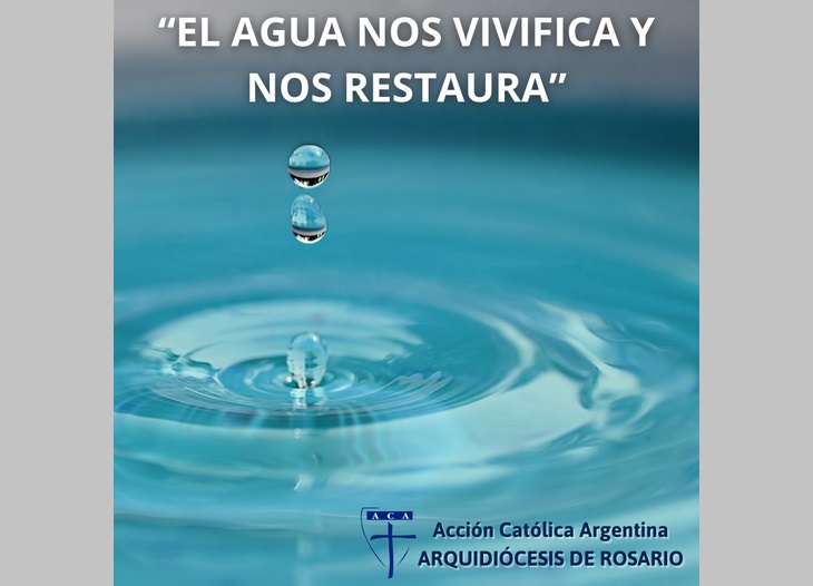 Ante la bajante del río Paraná, instan al uso responsable del agua