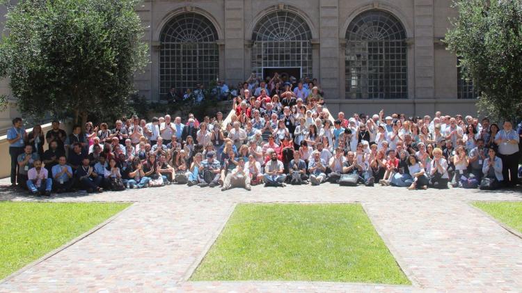 Asamblea Sinodal porteña: Cierre y votación de documentos y propuestas