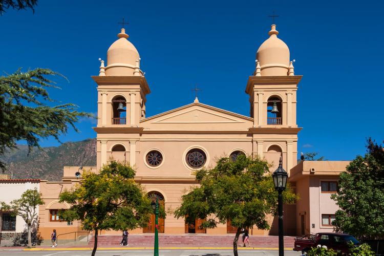 Cafayate adhiere al Año de San José y de la Familia y convoca a un Año Vocacional