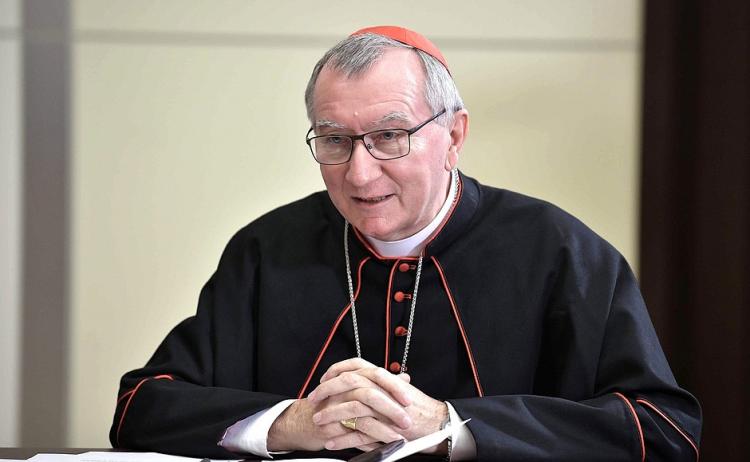 Card. Parolin: El cristianismo no es un supermercado dónde se elige lo que más conviene